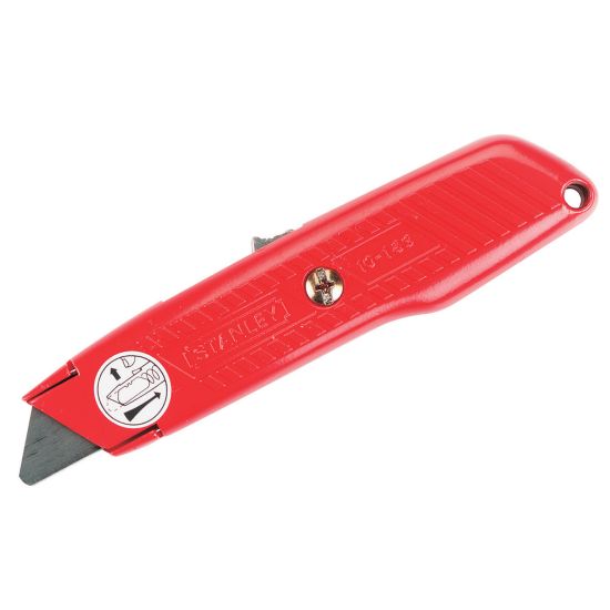 Picture of Stanley Self-Retracting Utility Knife