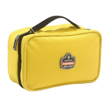 Picture of Ergodyne Arsenal 5876 Small Buddy Organizer, Yellow