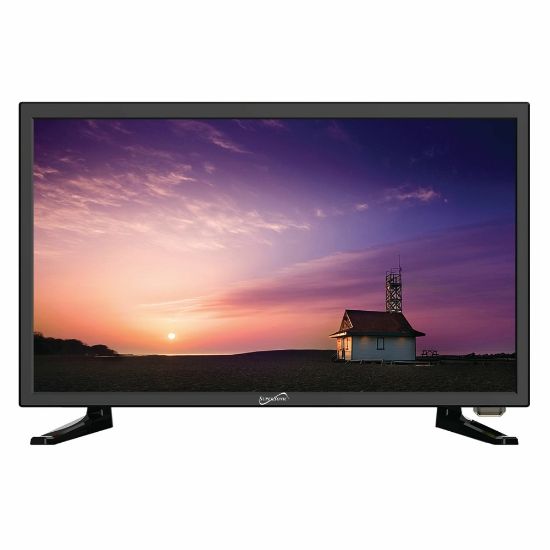 Picture of Supersonic 19in LED HDTV, SC-1911