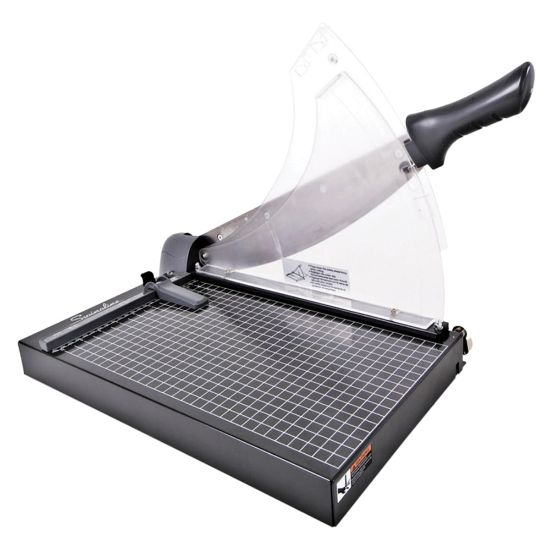 Picture of Swingline Low-Force Guillotine Trimmer