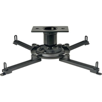 Picture of Peerless PJF2-UNV Spider Universal Projector Mount with Vector Pro II - Aluminum - 50 lb