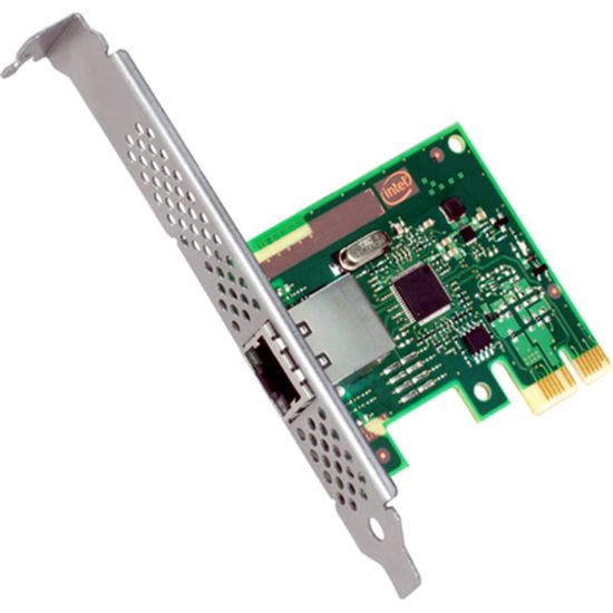 Picture of Intel I210-T1 Ethernet Server Adapter