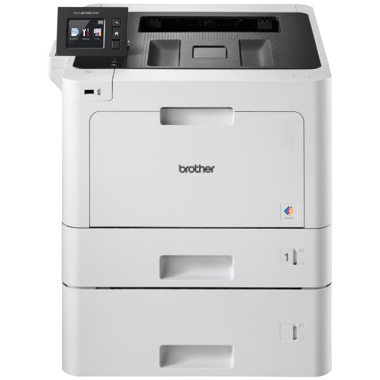 Picture of Brother HL-L8360CDWT Laser Color Printer