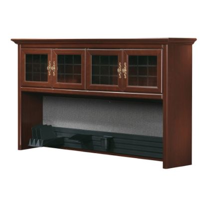 Picture of Sauder Heritage Hill Hutch, Classic Cherry