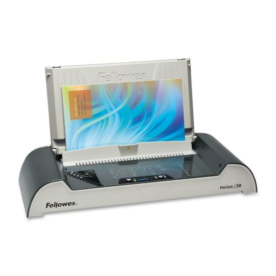 Picture of Fellowes Helio S30 Thermal Binding Machine