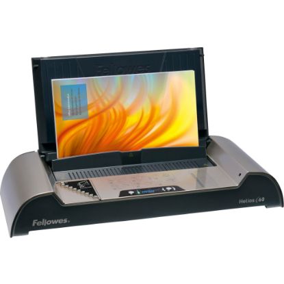 Picture of Fellowes Helio S60 Thermal Binding Machine