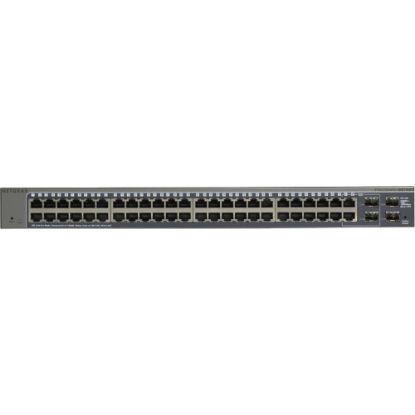 Picture of Netgear ProSafe GS748Tv5 Ethernet Switch