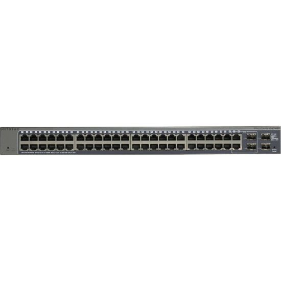 Picture of Netgear ProSafe GS748Tv5 Ethernet Switch