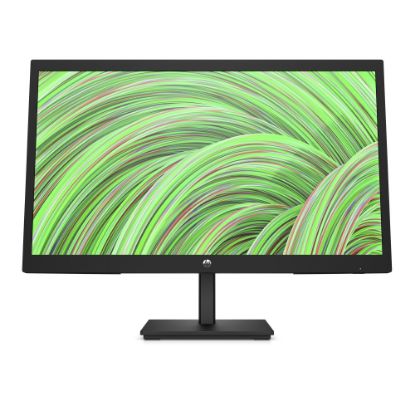 Picture of HP V22v G5 21.4in FHD Monitor, FreeSync