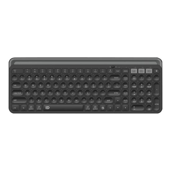 Picture of B3E - Keyboard - multi device - wireless