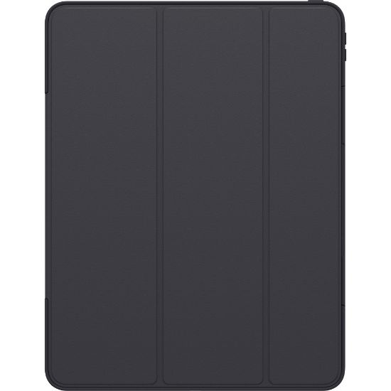 Picture of OtterBox Symmetry Series 360 Elite Carrying Case Folio For 12.9in Apple iPad Pro (2nd Gen), iPad Pro (3rd Gen), iPad Pro (4th Gen), iPad Pro (5th Gen), iPad Pro (6th Gen), Clear