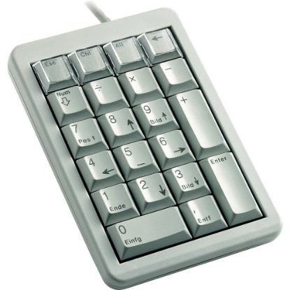 Picture of CHERRY G84-4700 Programmable Keypad