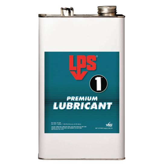 Picture of 1 Premium Lubricants, 1 gal, Container