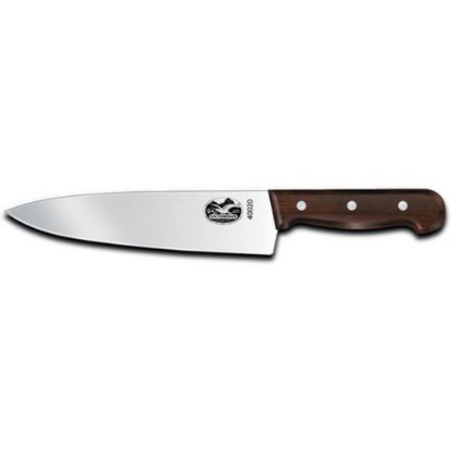 Picture of Victorinox Straight Edge Chef Knife, 8in