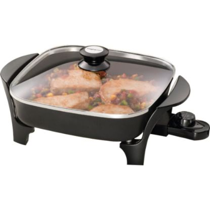 Picture of Presto Electric Skillet - 1000 W