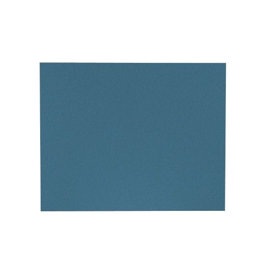 Picture of Ghent PremaTak Wrapped-Edge Vinyl Bulletin Board, 48-5/8in x 60-5/8in, Ocean