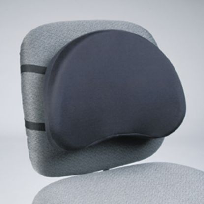 Picture of Kantek Deluxe Ergonomic Chair Back