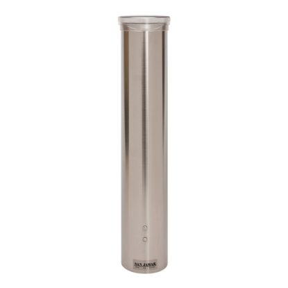 Picture of San Jamar Small Pull-Type Water Cup Dispenser