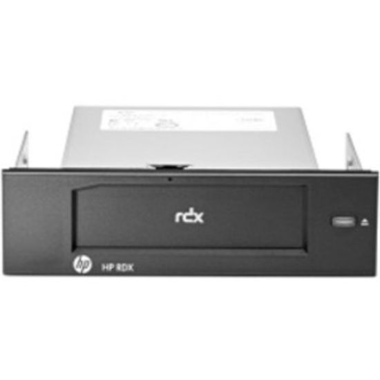 Picture of HPE RDX USB 3.0 Internal Docking Station - for Tape Drive - USB