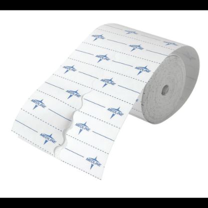 Picture of Medline MedFix Retention Dressing Tape, 6in x 11 Yd.