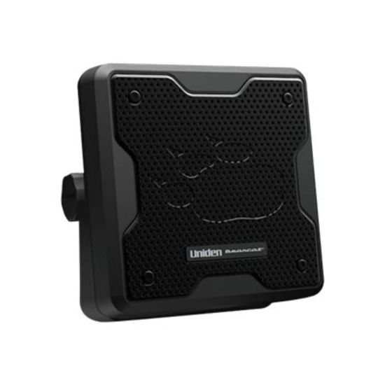 Picture of Uniden Bearcat BC20 Speaker, Black