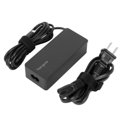 Picture of Targus 65W USB-C Charger, Black