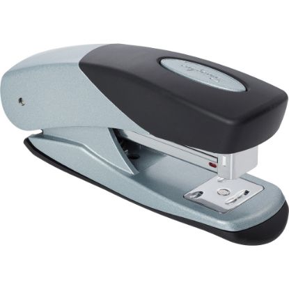 Picture of Swingline Compact 25-Sheet Metal Stapler, White