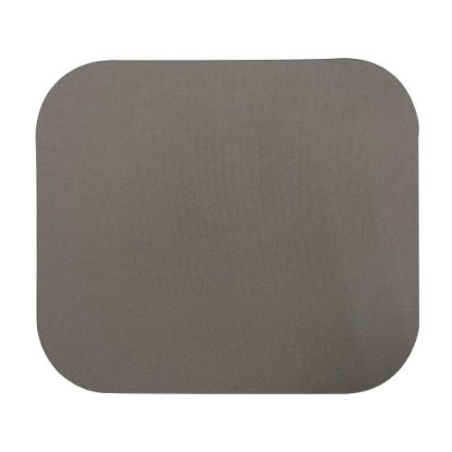 Picture of Office Depot Brand Mouse Pad, Silver