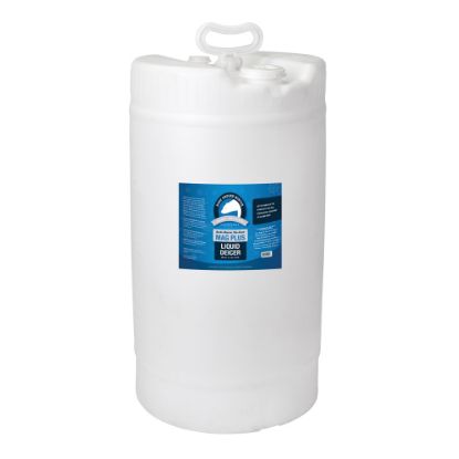 Picture of Bare Ground Mag Plus Liquid De-Icer, 15-Gallon Drum