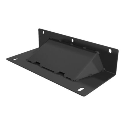 Picture of Vertiv VR - Rack anti-tip plate - black (pack of 2)