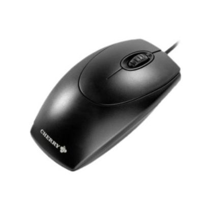 Picture of CHERRY Wheel Mouse, 3 x Button