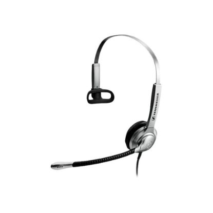 Picture of Sennheiser SH 330 - Headset - on-ear - wired