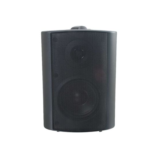 Picture of C2G Cables To Go 20W Wall Mount Speaker, Black