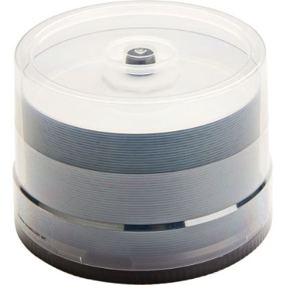 Picture of Primera TuffCoat 52x CD-R Media - 700MB - 50 Pack