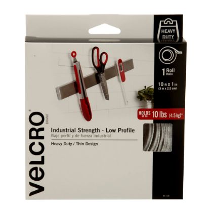 Picture of VELCRO Brand Industrial Strength Roll, Low Profile