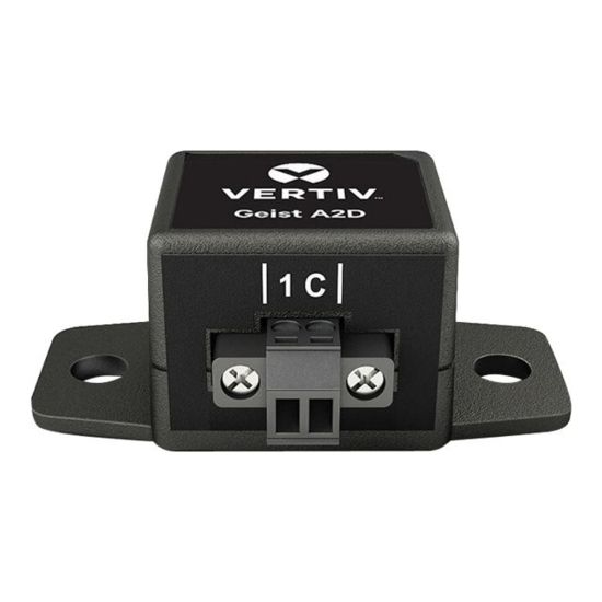 Picture of Vertiv Geist A2D - Environmental monitoring sensor