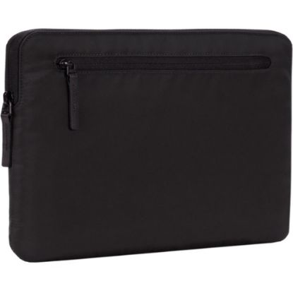 Picture of Incase Compact Sleeve in Flight Nylon for 13-inch MacBook Pro Retina / Pro - Thunderbolt 3 (USB-C) and 13-inch MacBook Air with Retina Display - Black - Incase Compact Sleeve in Flight Nylon for 13-inch MacBook Pro Retina / Pro - Black