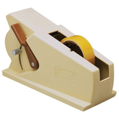 Picture of 3M M96 Definite Length Tape Dispenser, Tan