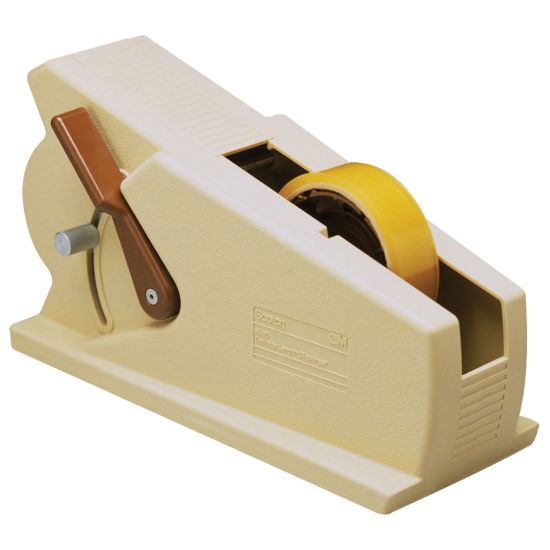 Picture of 3M M96 Definite Length Tape Dispenser, Tan