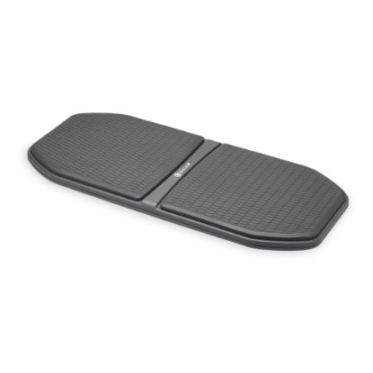 Picture of Gaiam Evolve Balance Board, 3 5/8inH x 12inW x 27inD, Gray