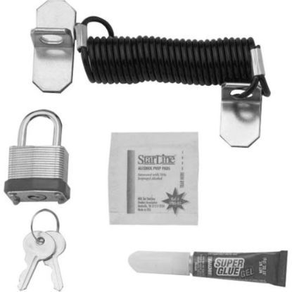 Picture of Chief LC-1 Projector Cable Lock Kit