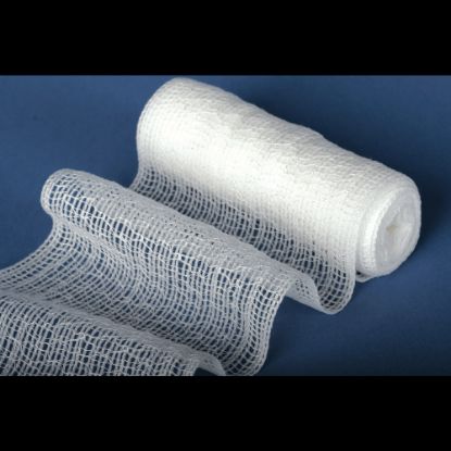 Picture of Medline Non-Sterile Sof-Form Conforming Bandages, 2in x 75in, 12 Per Box, Case Of 8 Boxes