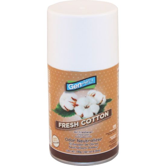 Picture of Impact Products Air Freshener, 7.0 Oz, Linen Fresh