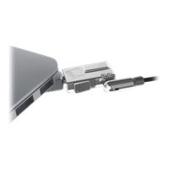 Picture of Noble Bracket Lock Kit - System security kit - for Apple MacBook Pro with Retina display (15.4 in)