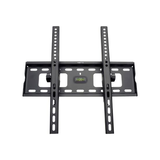 Picture of Eaton Tripp Lite Series Display TV LCD Wall Monitor Mount Tilt 26in to 55in TVs / EA / Flat-Screens - Bracket - Low Profile Mount - for LCD display - steel - black - screen size: 26in-55in - wall-mountable