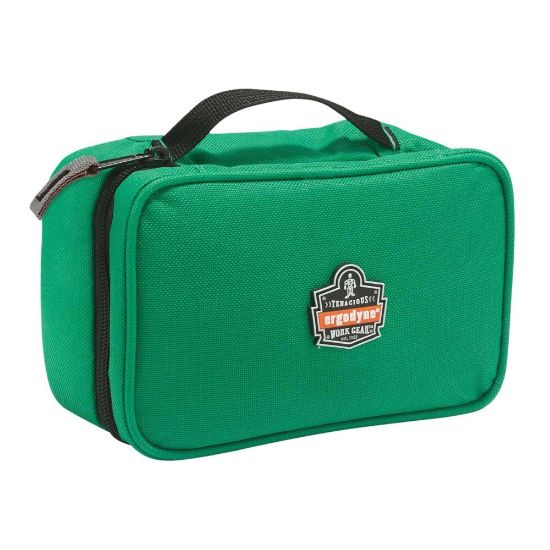 Picture of Ergodyne Arsenal 5876 Small Buddy Organizer, Green