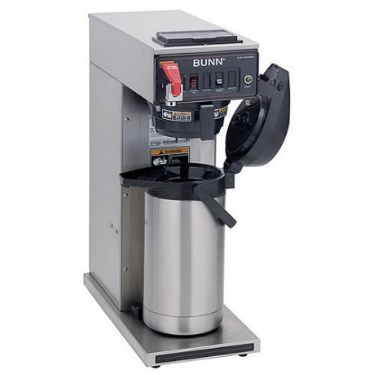 Picture of Bunn Automatic Airpot Coffee Brewer