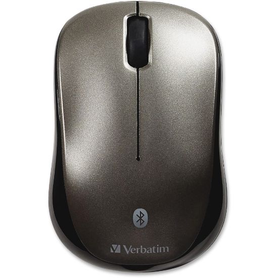 Picture of Verbatim Optical Wireless Bluetooth Multi-Trac LED Tablet Mouse