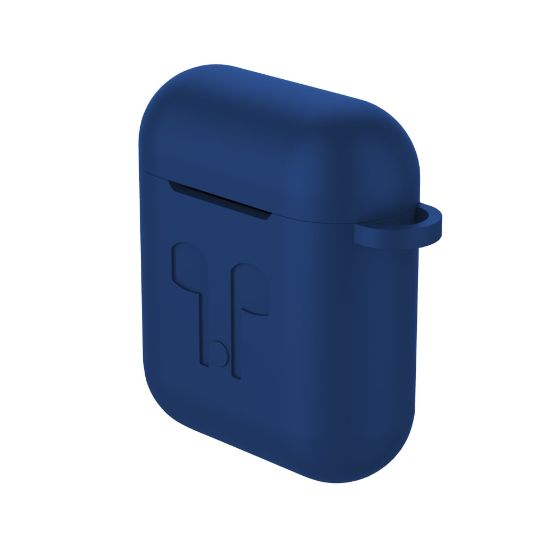 Picture of Ativa Silicone Cover For AirPods, Assorted Colors