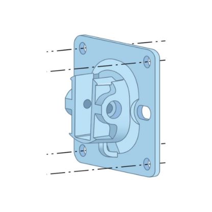 Picture of Aruba Mounting Bracket for Wireless Access Point